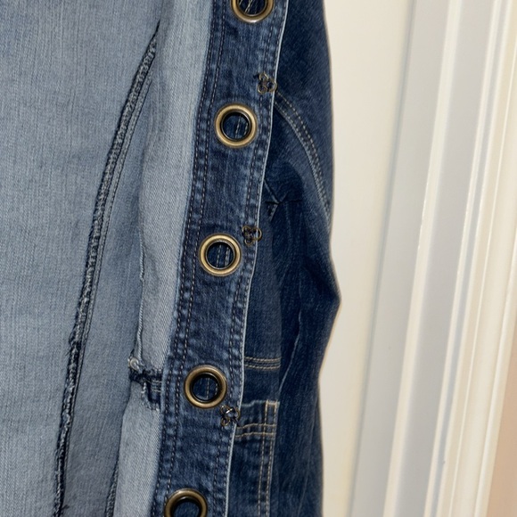 Denim Jacket - Picture 8 of 8